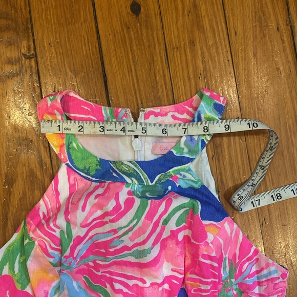 Lilly Pulitzer Dress - Picture 5 of 6